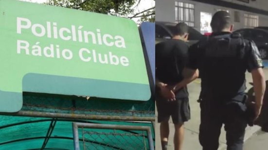 Foto: Divulgação/ PMS