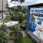 A revitalização do Aquário de Santos visa atrair turistas e moradores com novas experiências visuais e tecnológicas - Foto: FRV Construções