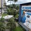 A revitalização do Aquário de Santos visa atrair turistas e moradores com novas experiências visuais e tecnológicas - Foto: FRV Construções