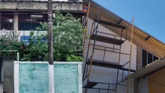 Foto Reprodução/ G1