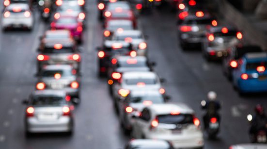 Praia Grande reduz mortes no trânsito em 22,9% nos primeiros sete meses de 2026