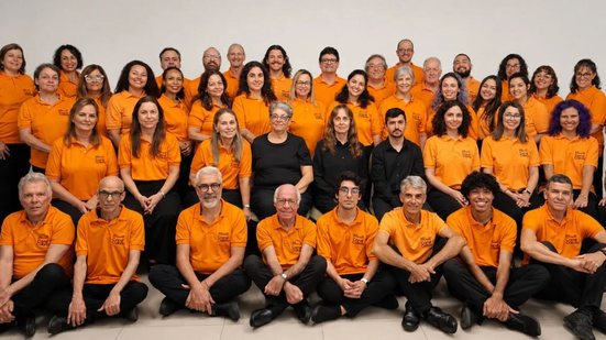 Dois grandes encontros musicais prometem encantar o público com diversidade cultural e acesso democrático à arte - Foto: Reprodução