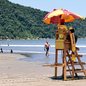 O Corpo de Bombeiros alerta para a importância de seguir sinalizações e recomendações para evitar tragédias nas praias da região. - Alexsander Ferraz/AT
