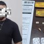 Investigações continuam para descobrir possíveis cúmplices e a existência de uma quadrilha especializada em fraudes na Baixada Santista. - Foto: Carlos Cruz / Instagram/@ita.maisnoticias