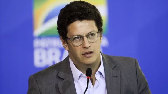 Partido Novo não pode substituir Salles após o prazo estipulado pelo TSE, que já expirou para as eleições de 2026 - Foto: Marcelo Camargo / Agência Brasil