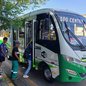 Mudanças visam facilitar a rotina de quem depende do transporte coletivo para trabalhar e estudar na cidade - Foto: Divulgação/ Prefeitura de Santos