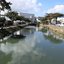 O novo pontilhão sobre o Canal 4 permitirá o tráfego de veículos de até 45 toneladas, atendendo à demanda atual de caminhões e carretas. - Reprodução: Prefeitura de Santos