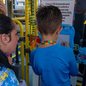 Projeto visa não apenas atender autistas, mas também educar passageiros sobre empatia e respeito às áreas preferenciais nos ônibus - Imagem: Ebson Rai / Prefeitura de Bertioga