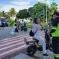 Multas e taxas de remoção ultrapassam R$ 150 para veículos apreendidos no Pátio Municipal - Foto: Divulgação / Prefeitura de Santos