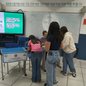 Prefeitura de Guarujá inicia processo eleitoral para o Parlamento Jovem, promovendo a participação política entre estudantes do 8º e 9º ano - Foto: Divulgação/ Prefeitura de Guarujá