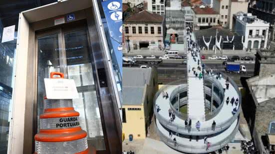 Foto: Reprodução/ Prefeitura de Santos