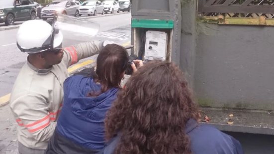 CPFL registrou mais de 6 mil irregularidades em ligações de energia na Baixada Santista - Imagem: Divulgação / CPFL