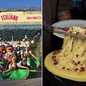 Com entrada livre, o festival promete uma experiência única de sabores e tradições italianas na Praia da Enseada - Imagem: Divulgação