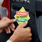 Em julho, o município teve apenas uma morte, uma redução significativa em relação ao ano anterior - Foto: Divulgação/ Prefeitura de Praia Grande