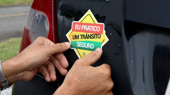 Em julho, o município teve apenas uma morte, uma redução significativa em relação ao ano anterior - Foto: Divulgação/ Prefeitura de Praia Grande
