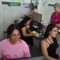 A iniciativa busca facilitar o acesso a exames como Papanicolau e mamografias - Foto: Amauri Pinilha / Prefeitura de Praia Grande