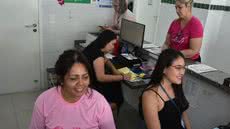 A iniciativa busca facilitar o acesso a exames como Papanicolau e mamografias - Foto: Amauri Pinilha / Prefeitura de Praia Grande