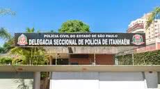 Após localizar a verdadeira proprietária, a polícia descobriu que o carro foi vendido por um intermediário que desapareceu - Foto: Divulgação