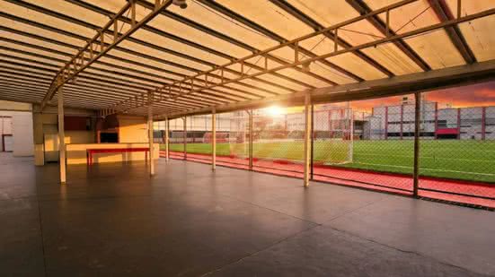 Foto: Reprodução/ Brasil Futebol Clube