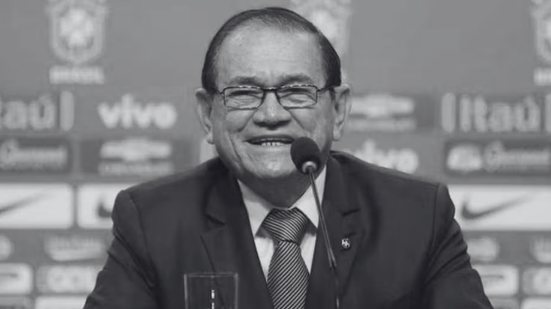 Foto: Reprodução/ CBF