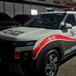Operações em bairros de Santos destacam a importância do policiamento preventivo no combate à criminalidade - Foto: Divulgação/ 6° BPMI