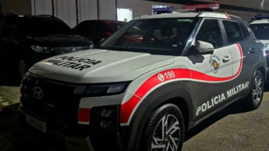 Operações em bairros de Santos destacam a importância do policiamento preventivo no combate à criminalidade - Foto: Divulgação/ 6° BPMI