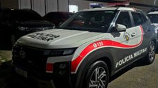 Operações em bairros de Santos destacam a importância do policiamento preventivo no combate à criminalidade - Foto: Divulgação/ 6° BPMI