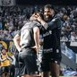 Foto: Reprodução/ Raul Beretta/ Santos FC
