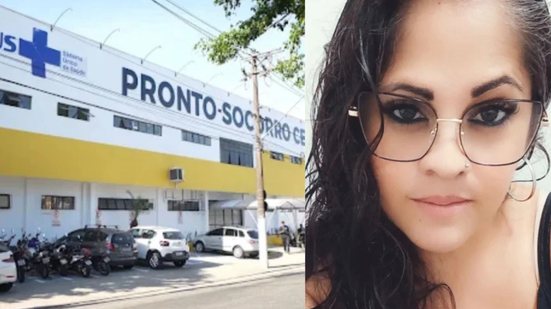Foto: Reprodução/ Prefeitura de São Vicente/ Redes Sociais