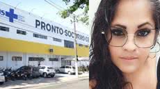 Foto: Reprodução/ Prefeitura de São Vicente/ Redes Sociais