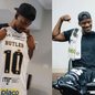 Foto: Reprodução/ Raul Beretta/ Santos FC