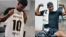 Foto: Reprodução/ Raul Beretta/ Santos FC