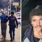 Durante rondas, a equipe da ROMU abordou um homem suspeito e confirmou a ordem de captura através do COPOM - Foto: Divulgação