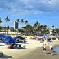A audiência pública permitirá que cidadãos e profissionais do turismo apresentem propostas para o desenvolvimento sustentável da cidade - Foto: Divulgação/ Prefeitura de Guarujá