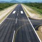 Painéis abordam temas como o Aeroporto Civil Metropolitano e o Túnel Santos-Guarujá, essenciais para o desenvolvimento regional - Foto: Divulgação/ Prefeitura de Guarujá