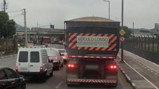 Foto: Reprodução/Google Street View