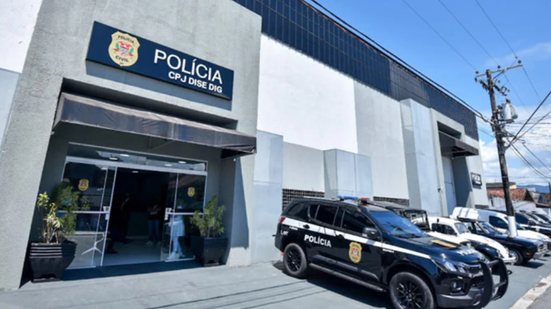 Foto: Arquivo/Governo de SP