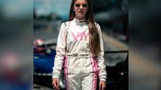 Vicky Farfus - Foto: Divulgação/ F1 Academy