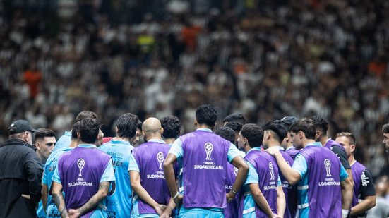 Foto: Reprodução/ Reinaldo Campos/ Santos FC