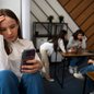 Aprenda a estabelecer limites e criar uma relação saudável com a tecnologia e as redes sociais - Foto: Divulgação