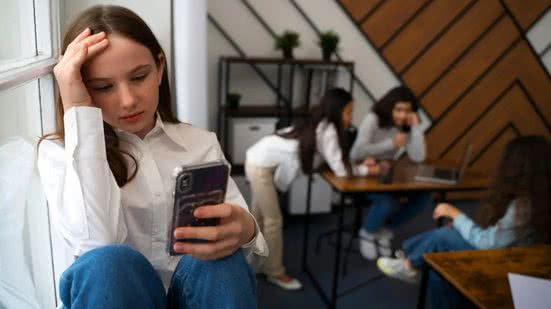 Aprenda a estabelecer limites e criar uma relação saudável com a tecnologia e as redes sociais - Foto: Divulgação