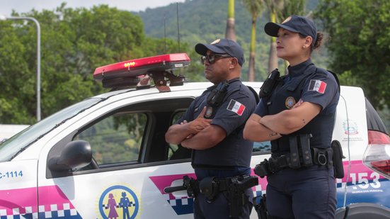 Desde o início do projeto, 731 mulheres foram acolhidas e ajudadas a enfrentar a violência doméstica em Praia Grande - Foto: Divulgação/ Prefeitura de Praia Grande
