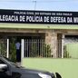 Foto: Divulgação/Polícia Civil