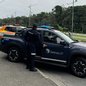 Com 307 testes de bafômetro, blitz em Bertioga resultou em 16 infrações e guinchamento de veículos com pendências administrativas - Foto: Divulgação/ Prefeitura de Bertioga