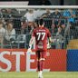 Goleiro do Santos comenta sobre desafios pessoais e a importância do apoio familiar - Foto: Raul Baretta / Santos FC