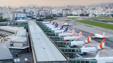 Operação em Congonhas gera polêmica - Imagem: Divulgação