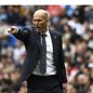 Zidane já tem acordo com a federação para assumir a seleção após a Copa do Mundo de 2026 - Foto: AFP
