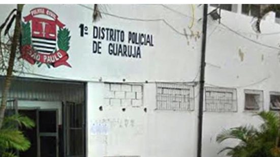 Denúncia anônima leva à descoberta de cadáver em Guarujá - Foto: Reprodução