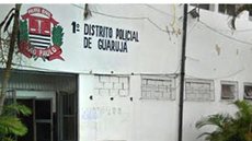 Denúncia anônima leva à descoberta de cadáver em Guarujá - Foto: Reprodução