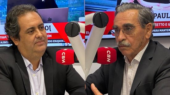 Ambos os candidatos buscam equilibrar qualidade no atendimento e saúde financeira da cooperativa - Foto: CBN Santos